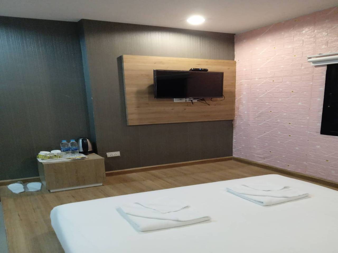 Premium Double Retreat | Unwind in Style in Bangkok, Thailand