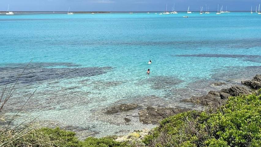 Maison d’hôte pour 3 personnes à Porto Torres - 2