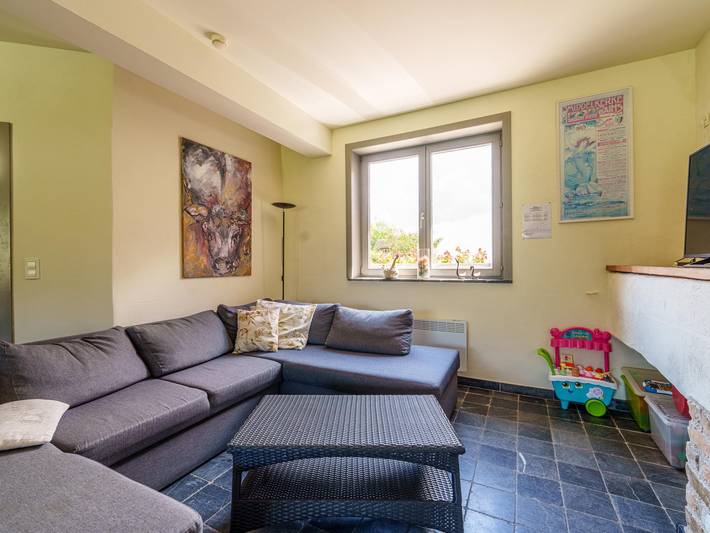 Ferienhaus für 16 Personen, mit Terrasse und Garten in Middelkerke - 2