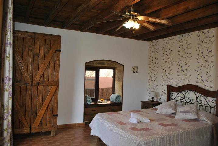 Location de vacances pour 4 personnes, avec vue et terrasse dans Guimar - 4