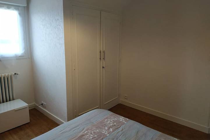 Location de vacances pour 4 personnes à Brecé - 4