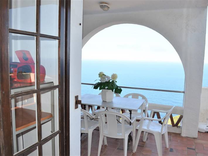 Appartamento intero, Appartamento vacanze per 4 persone con piscina in Begur, Costa Brava