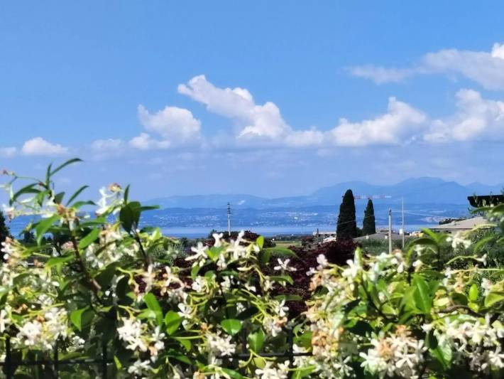 Ferienhaus für 6 Personen, mit Garten und Pool in Bardolino - 2
