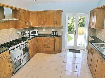 Holiday Home for 7 People in Cromer, Norfolk, Photo 4