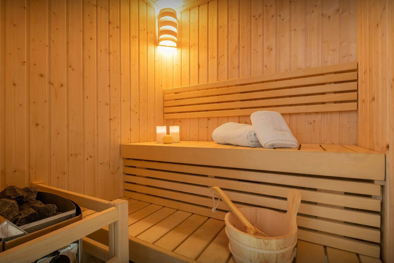 Jacuzzi, sauna et vues sur le mont Blanc - Ovo Network in Domancy, Pays du Mont-Blanc