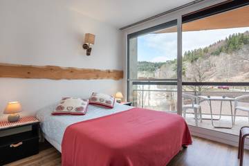 Location De Vacances pour 6 Personnes dans Villard-de-Lans, Vercors, Photo 1