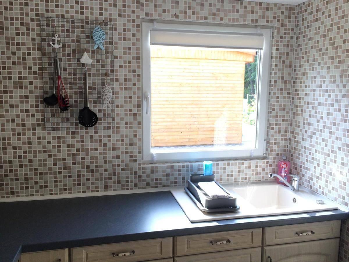 Holiday Home in Seegebiet Mansfelder Land, Saale-Unstrut