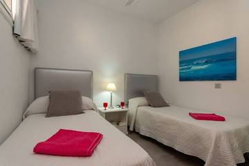 Apartment for 5 People in Adeje, South Tenerife, Photo 3