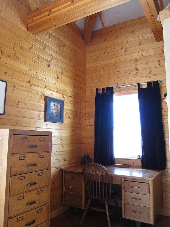 Vacation house for 4 people, with balcony in Utah