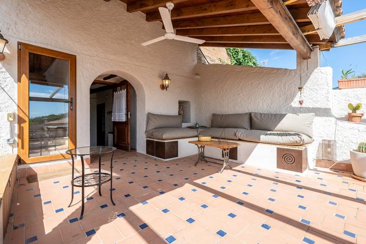 Ferienhaus für 12 Personen, mit Balkon, mit Haustier in Tarragona Provinz - 3