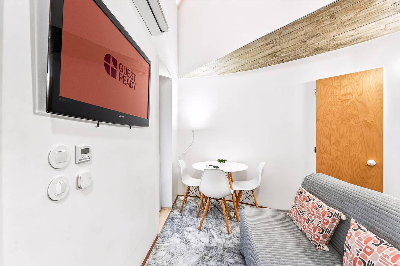Apartamento inteiro, Guestready - The Traveler’s Island in Porto, Distrito do Porto