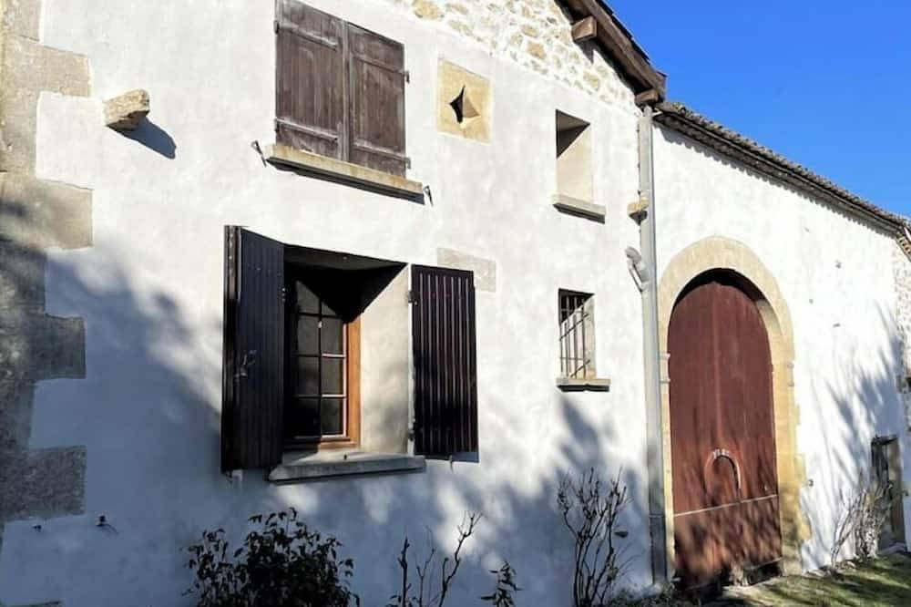 Maison de vacances