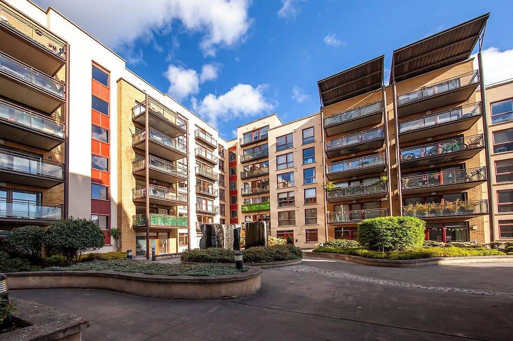 Geheel appartement, Exquisite and modern 2bed apartment in city centre in Dublin, County Dublin