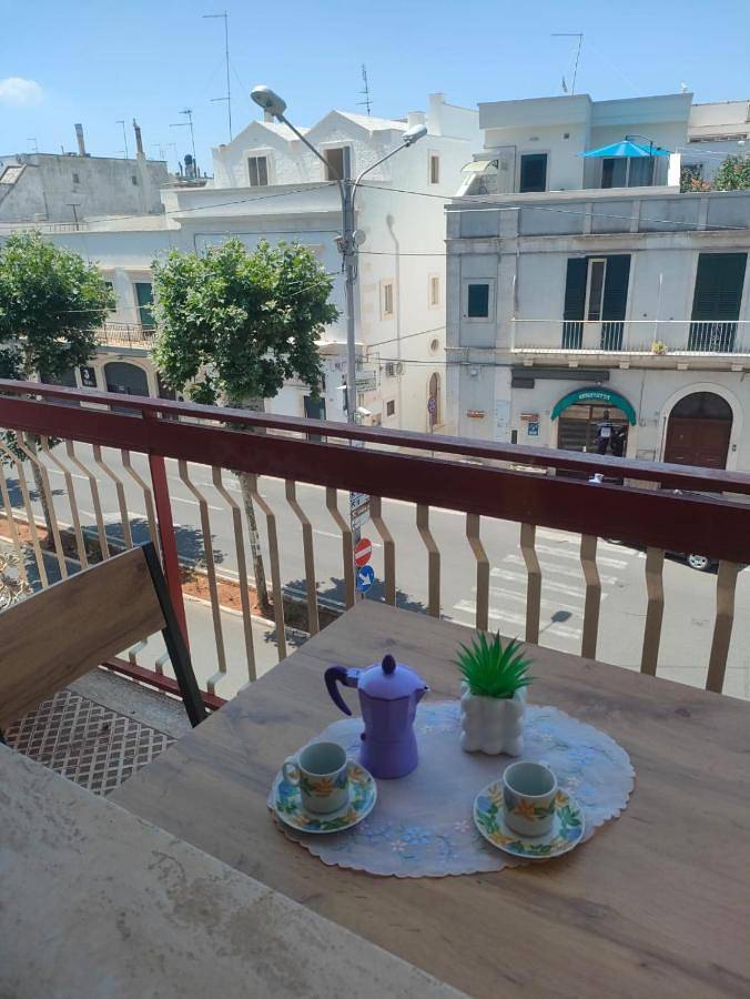 Appartamento vacanze per 7 persone, con balcone - 1