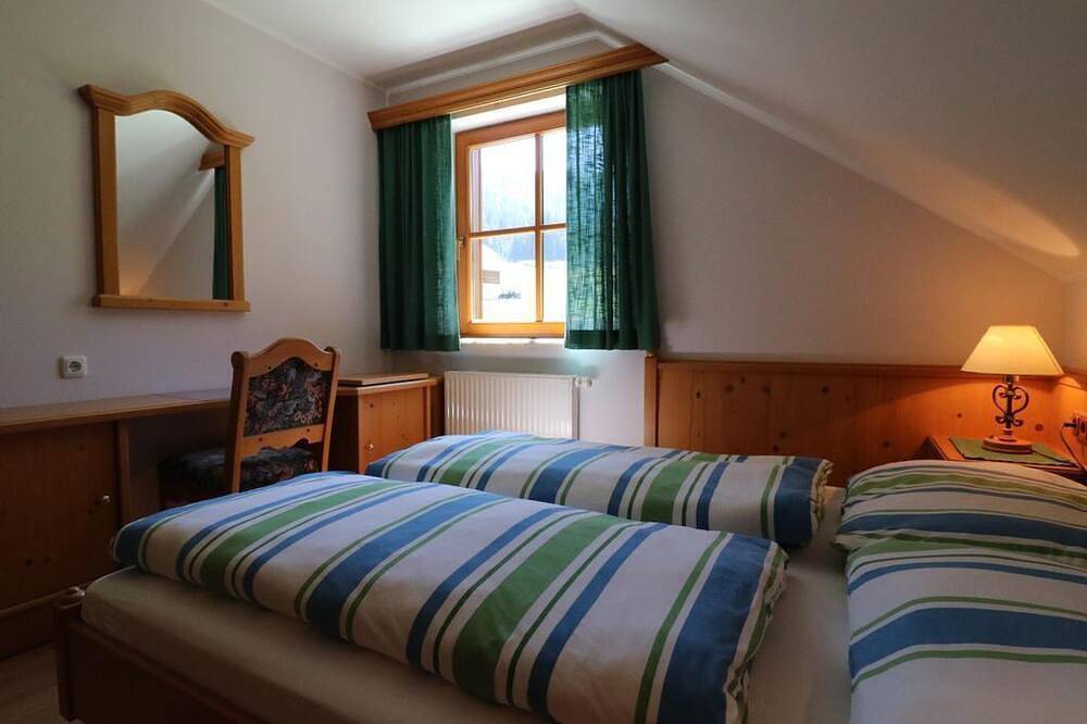 Ganze Wohnung, Alpenblick 4 - Alpenblick, Ferienhaus in Krakau (Steiermark), Murau (Kreischberg)