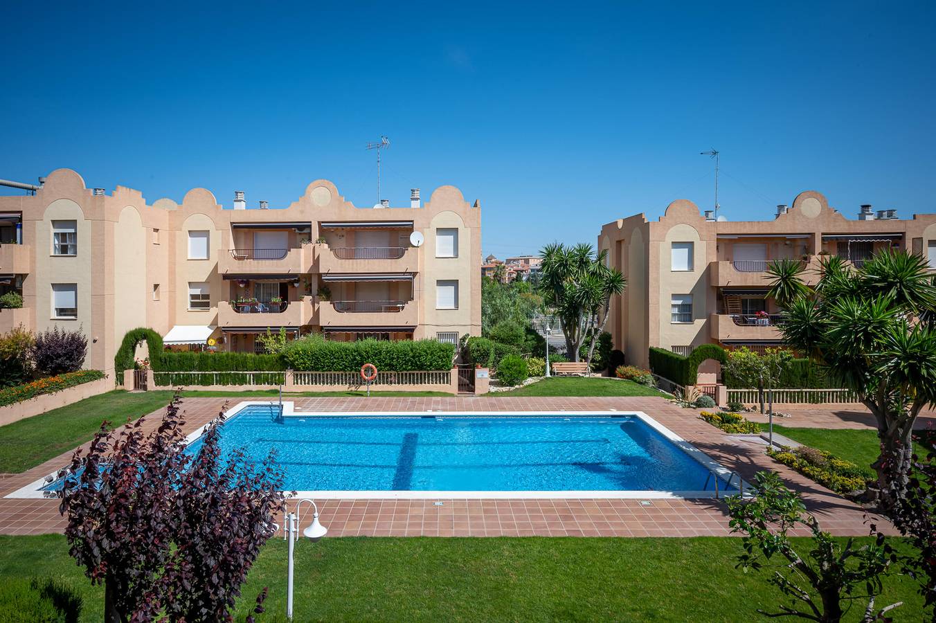 Appartamento vacanze a Tarragonès a partire da 137€ a notte