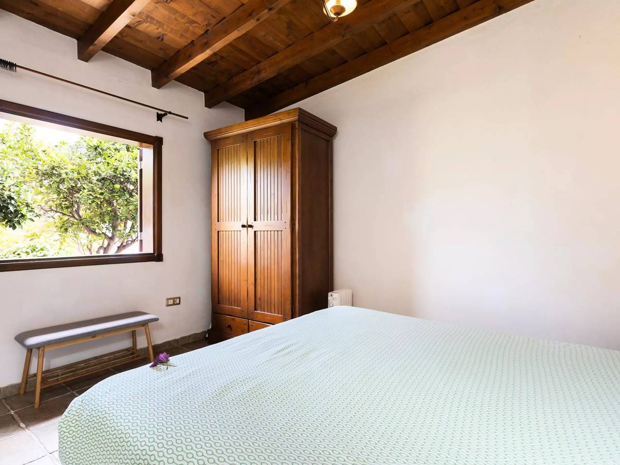 Casa 4 Personas in El Amparo, Icod de los Vinos