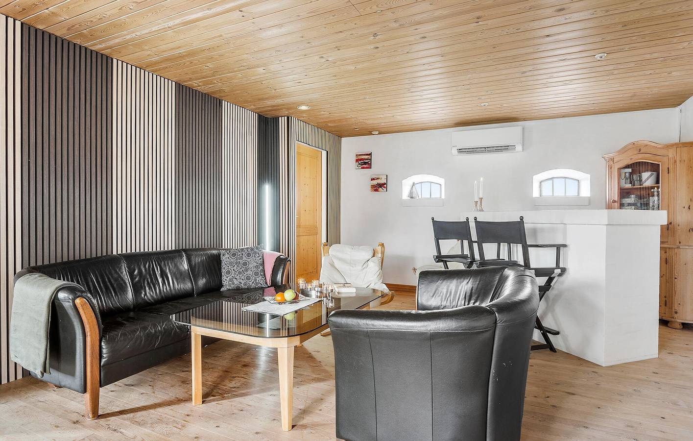 Ferienhaus für 8 Personen mit Garten in Jegindø, Thyholm