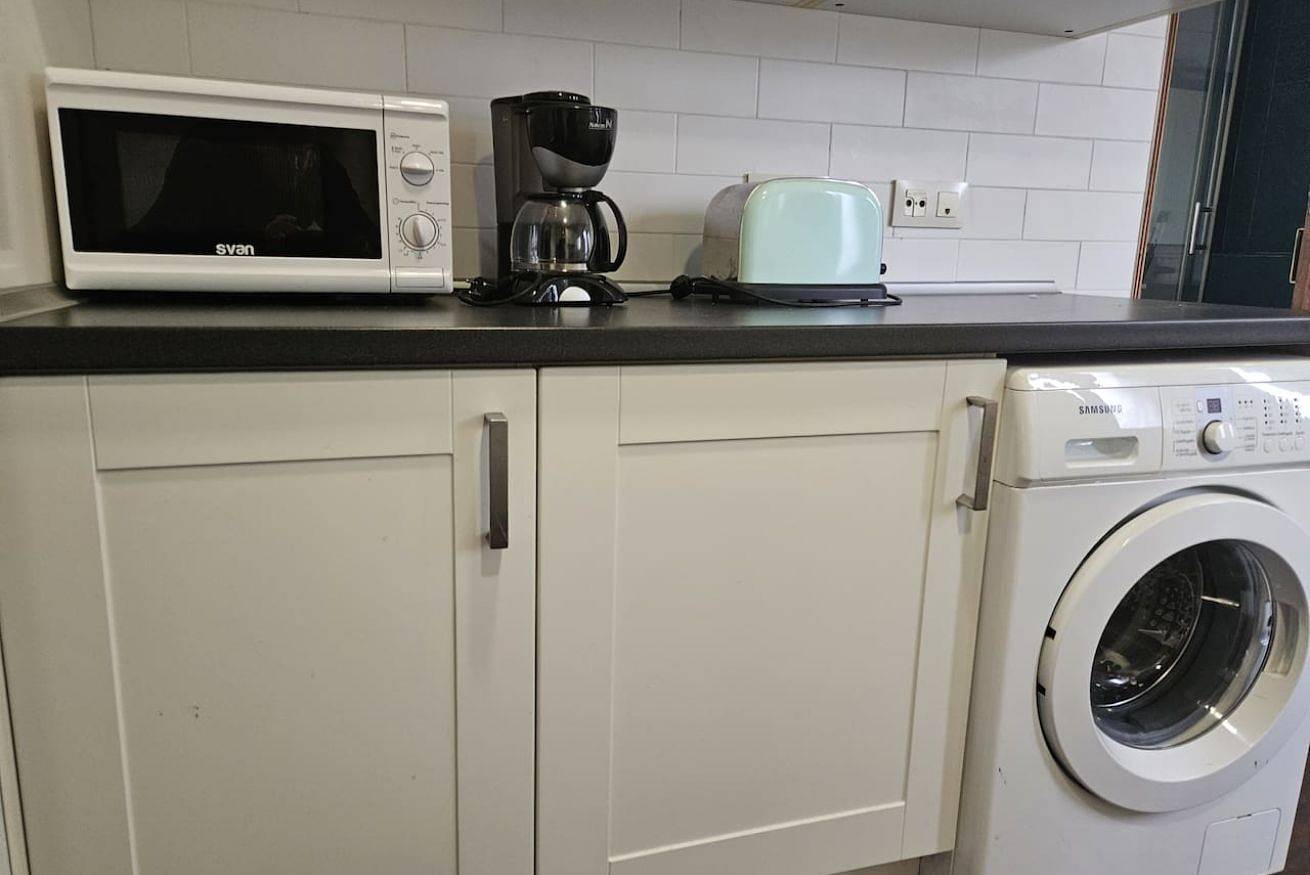 Ganze Wohnung, Ferienwohnung für 5 Personen in Pravia, Costa Verde (Spanien)