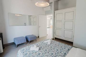 Villa pour 8 Personnes dans Bonifacio, Arrondissement de Sartène, Photo 4