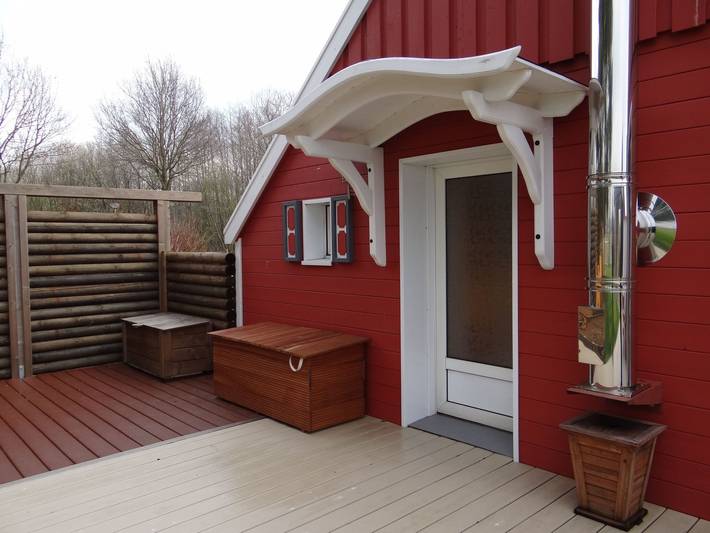 Ferienhaus für 2 Personen in Westoverledingen - 3