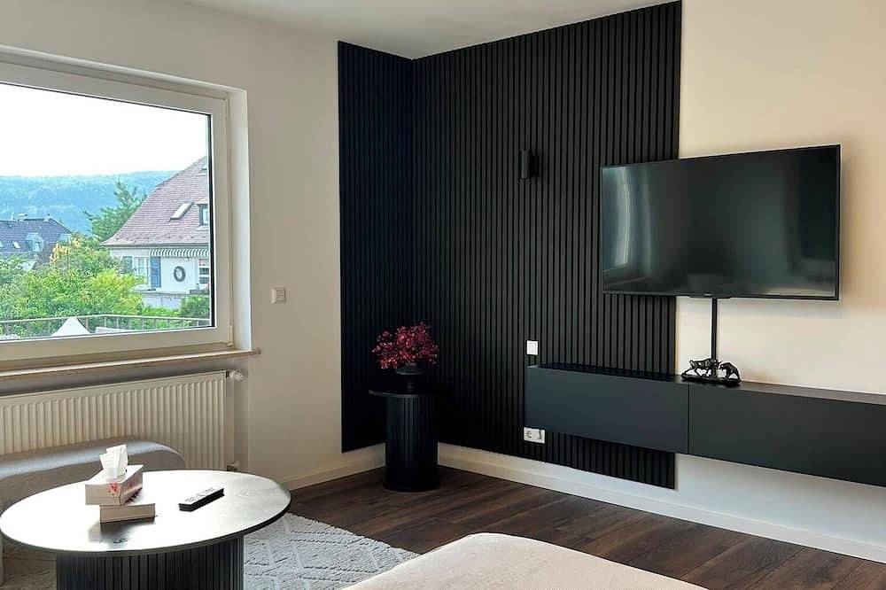Ganze Wohnung, Burgblick Karlstadt in Karlstadt, Fränkisches Weinland