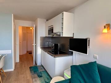 Appartement De Vacances pour 7 Personnes dans Avoriaz, Région de Thonon-les-Bains, Photo 2