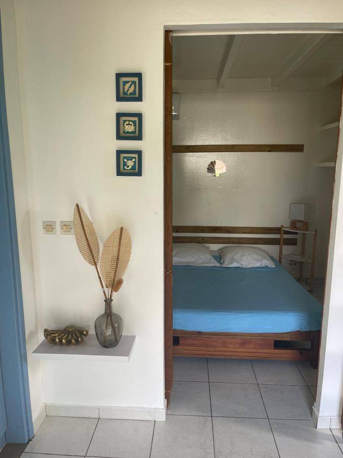 Location de vacances pour 4 personnes, avec jardin et terrasse dans Plage de la Caravelle - 3