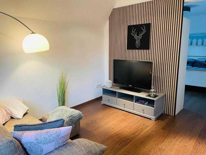 Ferienwohnung für 4 Personen in Bremen