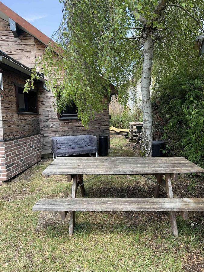 Gîte pour 4 personnes, avec balcon à Métabief