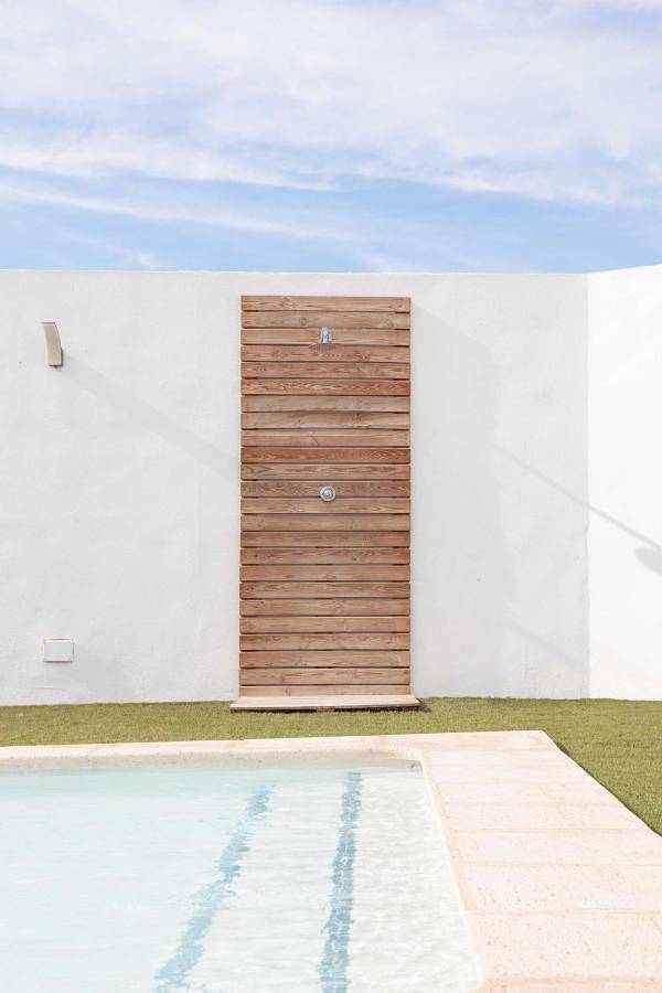 Chalet para 14 personas, con jardín además de piscina y vistas en Provincia de Valencia - 3