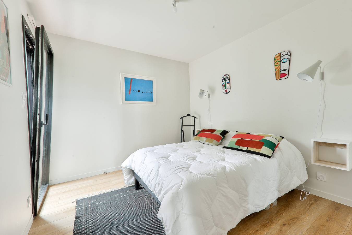 À 700m de la plage, belle maison pour 8 in Sarzeau, Côte des Mégalithes