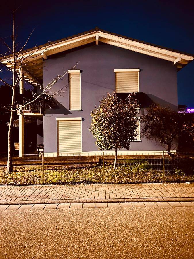 Theblue Oak Apartments in Europa-Park, Rust