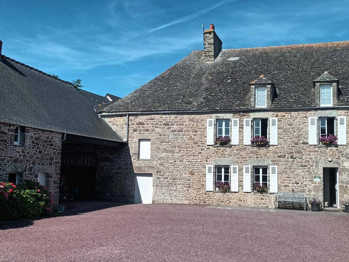 Chambres d'hôtes Au bout du Monde in Auderville, La Hague