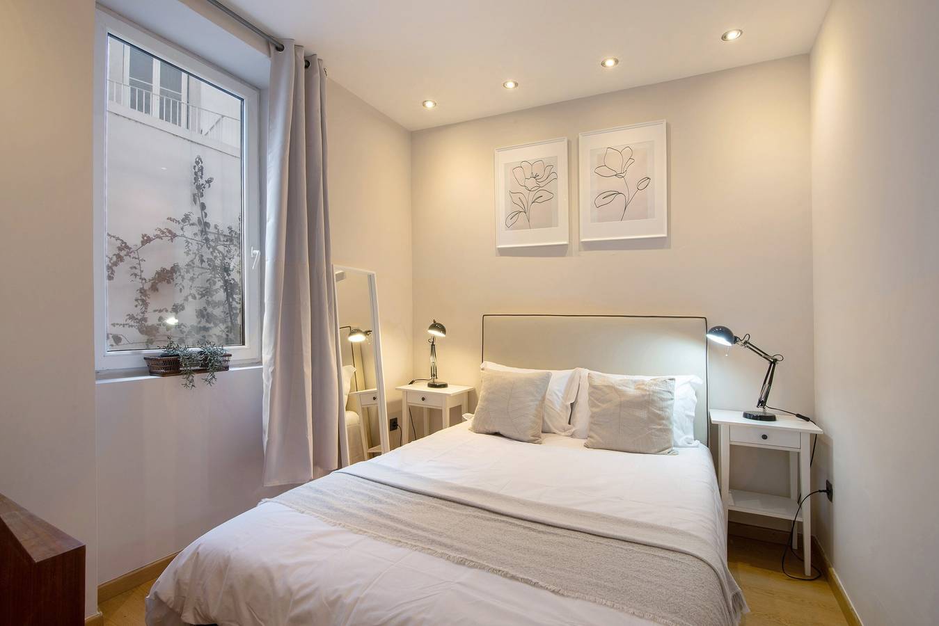 Casa vacanze 'Viola' con Wi-Fi e aria condizionata in São Pedro, Faro Portogallo
