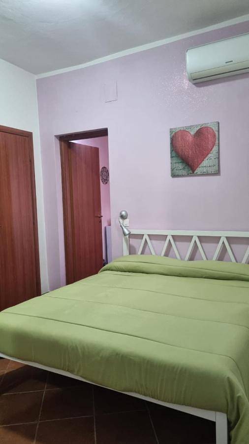 Casa vacanza per 4 persone, con panorama - 1