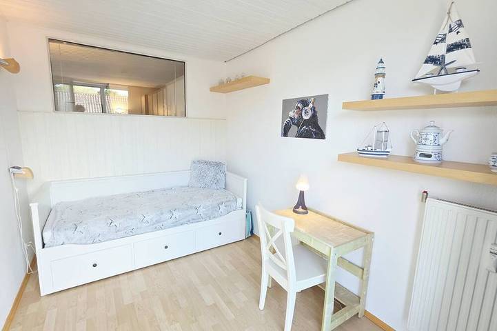 Ganze Wohnung, Ferienwohnung/App. für 4 Gäste mit 47m² in Grömitz in Grömitz, Ostholstein