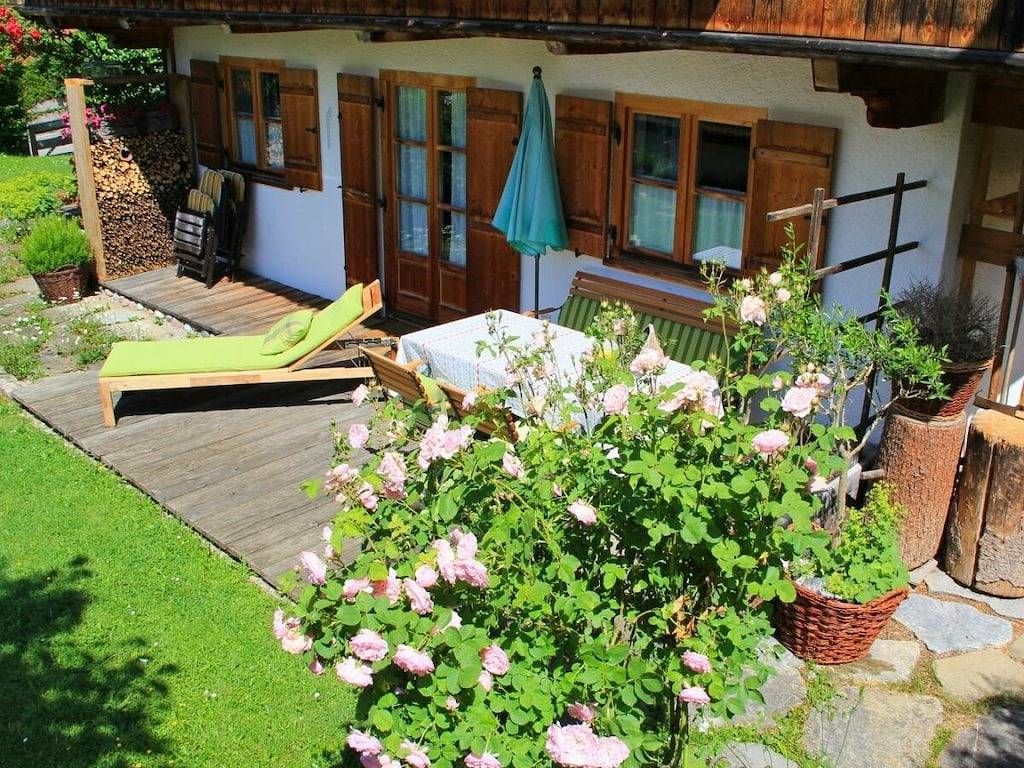 Vakantieappartement met 1 slaapkamer in Schliersee, Beierse Alpen