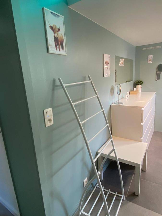 Gîte pour 4 personnes, avec jardin à Limbourg - 4