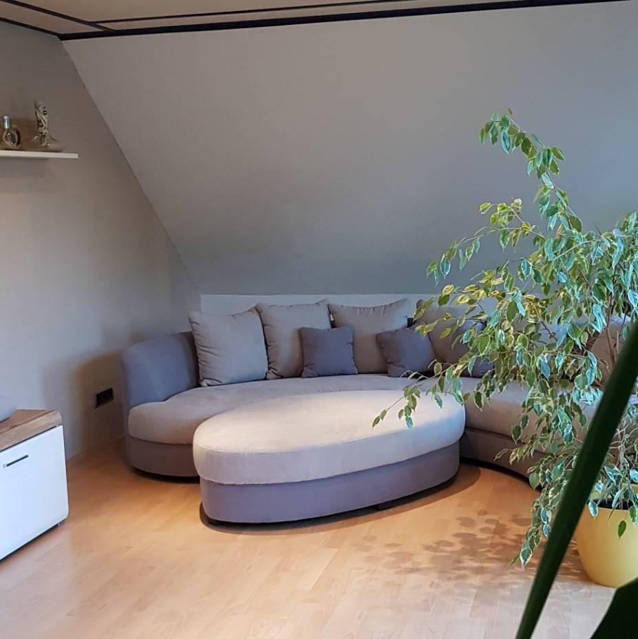 Ganze Wohnung, Ferienwohnung "In Bestform" - Ferienwohnung "In Bestform" mit 2 Balkonen in Merkendorf, Fränkisches Seenland