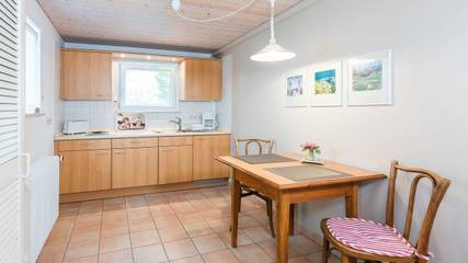 Ferienwohnung für 2 Personen, mit Seeblick in Kressbronn am Bodensee