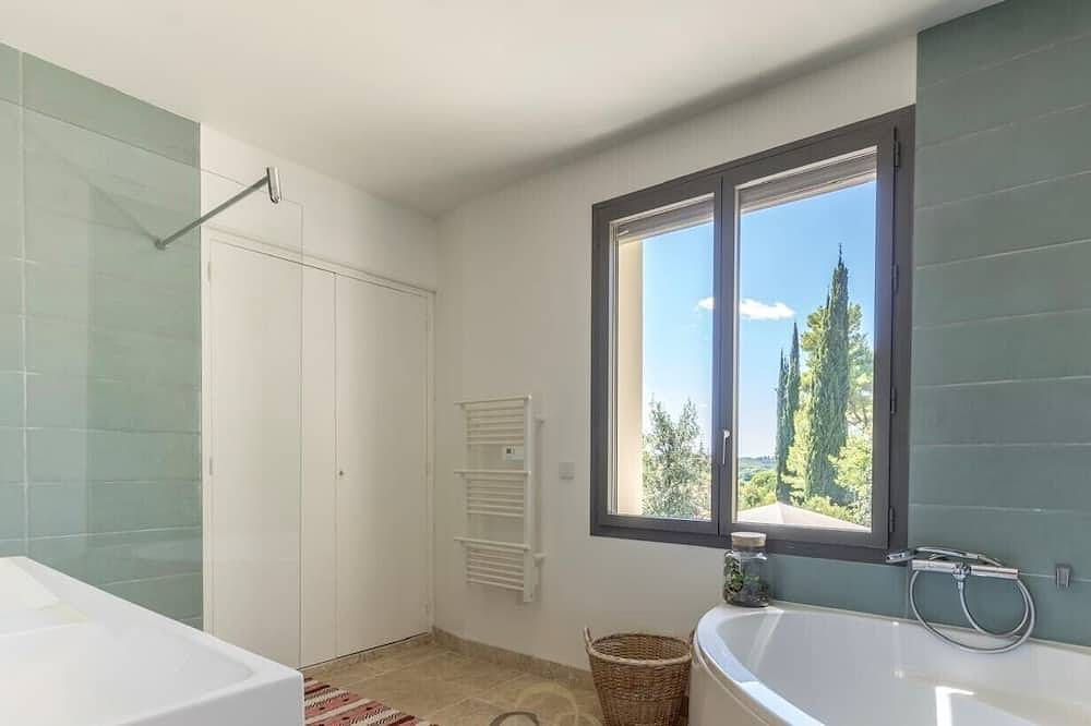 Beautiful vacation home 10 minutes from Montpellier and 15 minutes from the beaches in Clapiers, Montpellier region