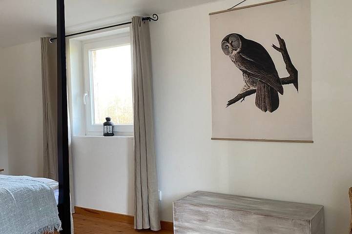 Ganze Wohnung, Charmante Wohnung im Angelhus in Sörup, Schleswig-Flensburg