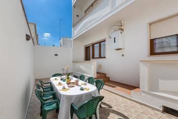 Apartment for 8 People in Manduria, Salento, Photo 2