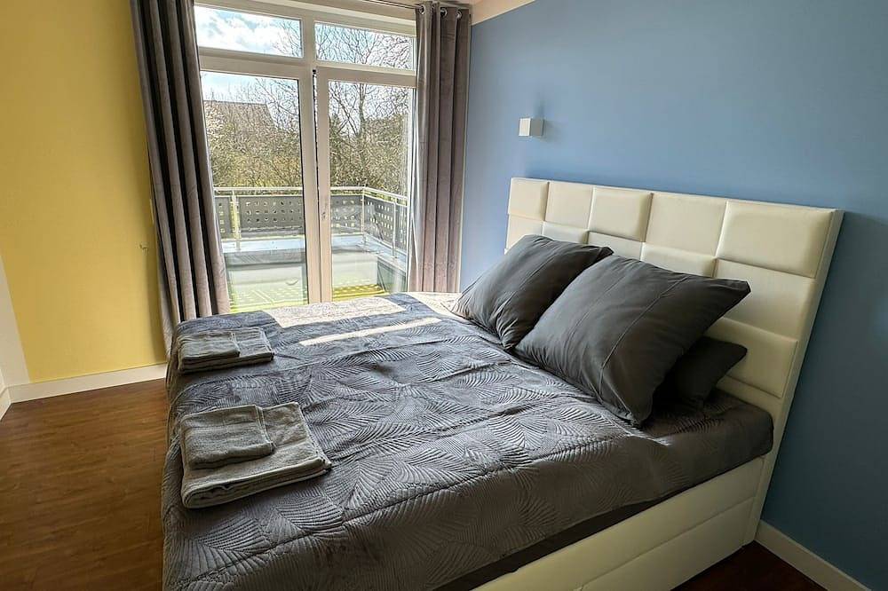 Ferienhaus nähe Kattowitz 2 in Beuthen, Schlesien