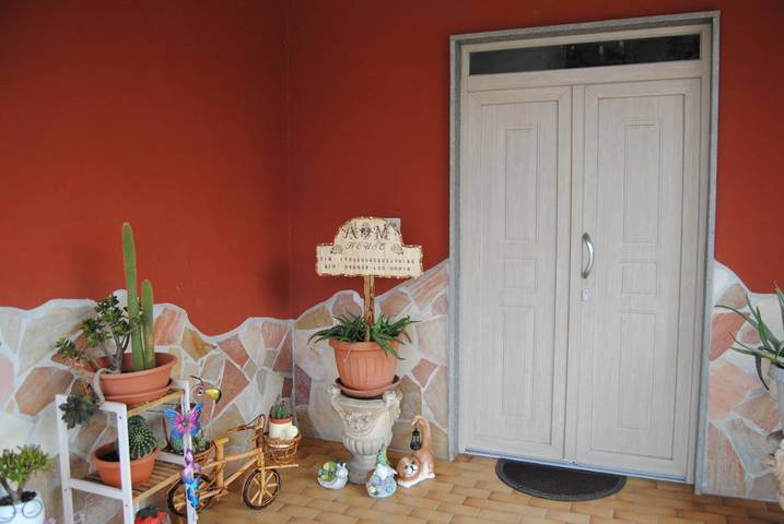 Gîte pour 2 personnes, avec vue à Vignanello