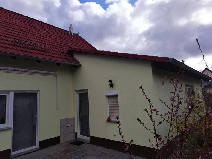 Ferienwohnung für 5 Personen, mit Terrasse und Garten am Bärwalder See - 4