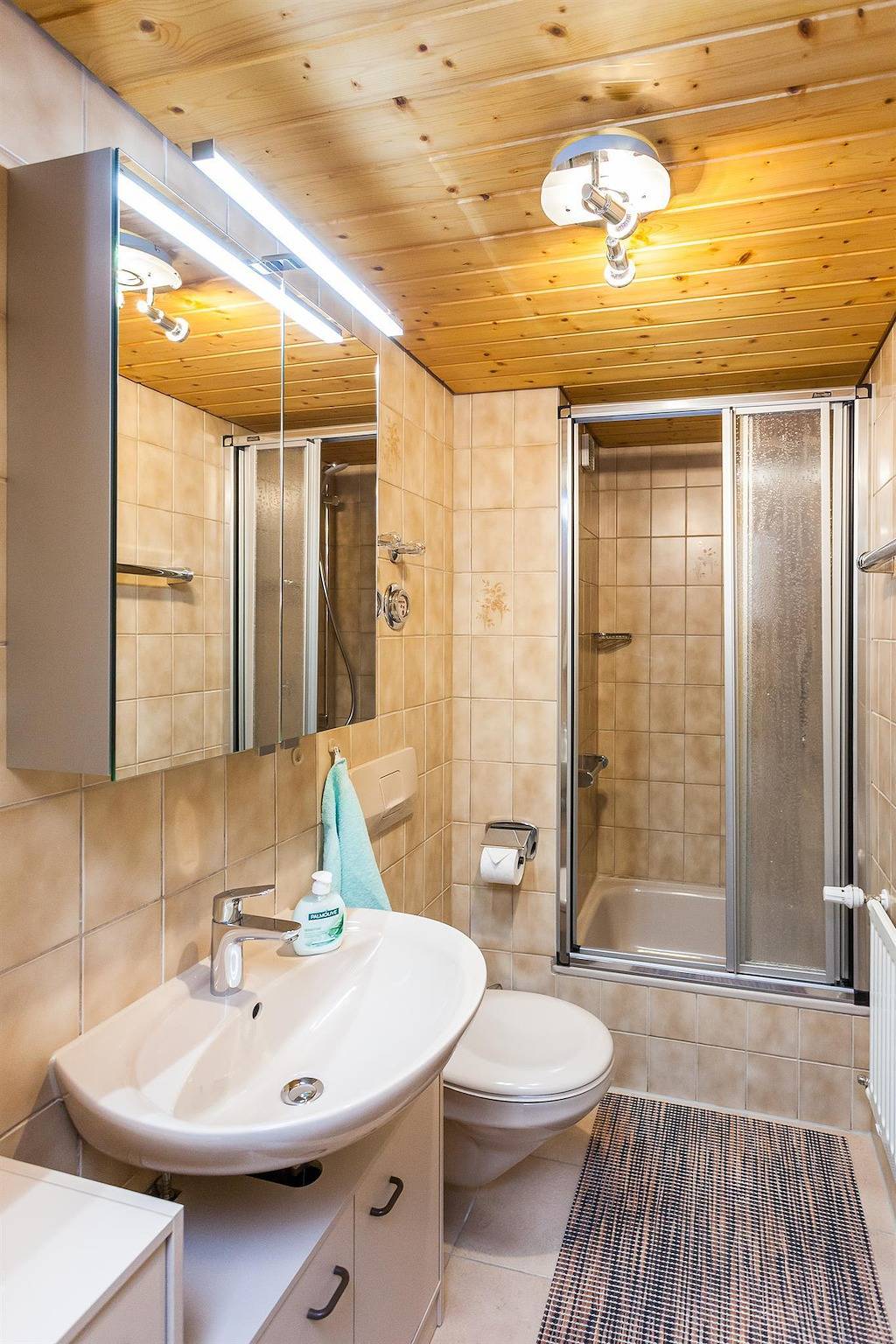 Ganze Ferienwohnung, Ferienwohnung Grünten in Grünten, Rettenberg