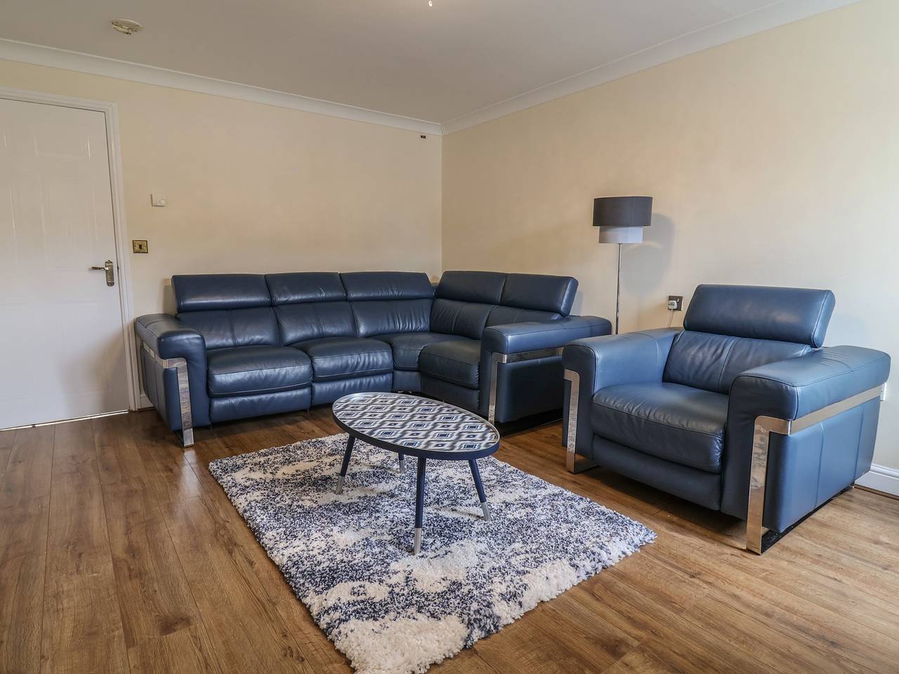 31 Llys Ogwen in Prestatyn, Denbighshire