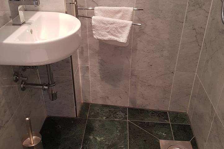 Ferienwohnung für 3 Personen in Greiz - 4